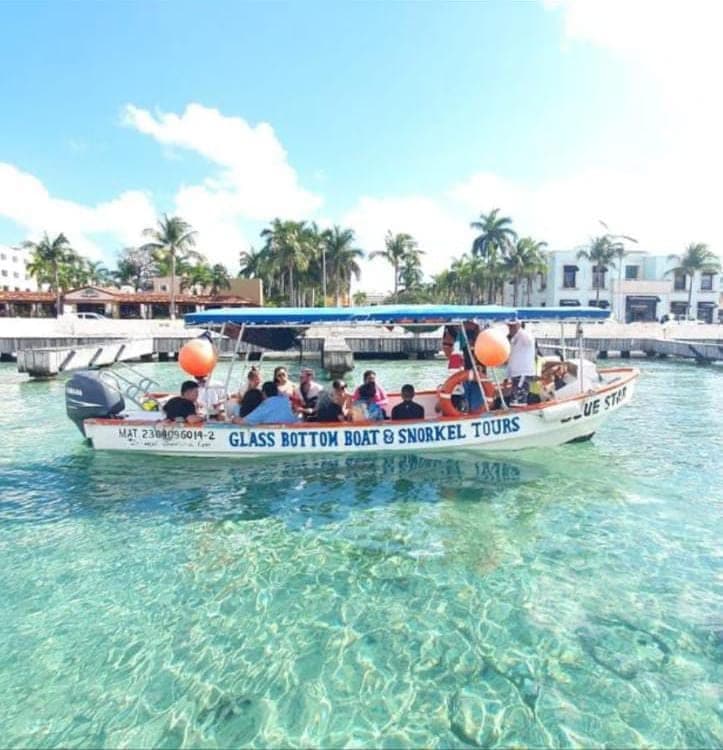 Snorkeling Tour 3